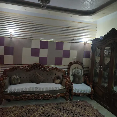 Ferienwohnung وادي النيل